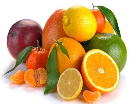 Vai trò của vitamin C với cơ thể trẻ nhỏ