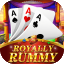 papa rummy logo
