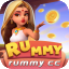 rummy wealth 111 icon