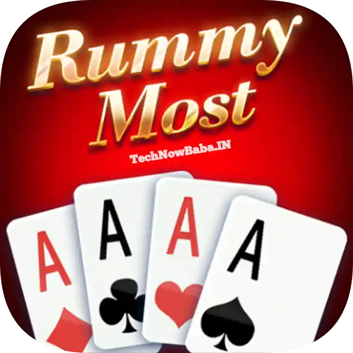Rummy Most